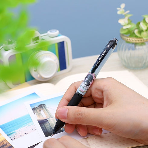Kiki Uni-ball Jetstream Pen 0.5